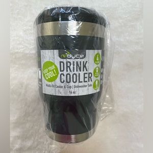 Reduce Drink Cooler